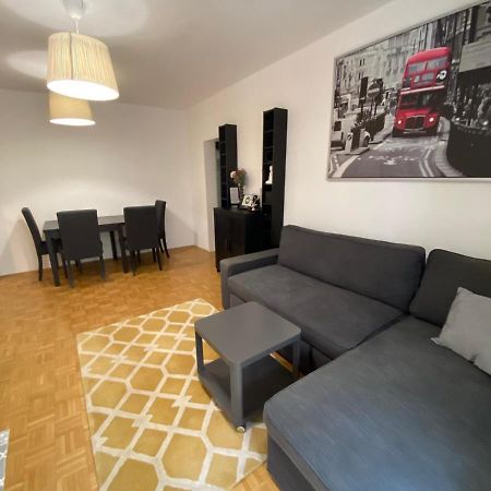 City Apartment51 In Wien Eksteriør bilde