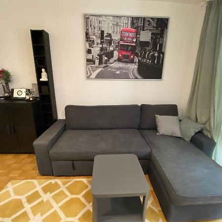 City Apartment51 In Wien Eksteriør bilde
