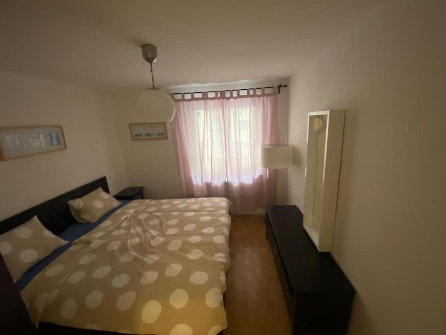 City Apartment51 In Wien Eksteriør bilde
