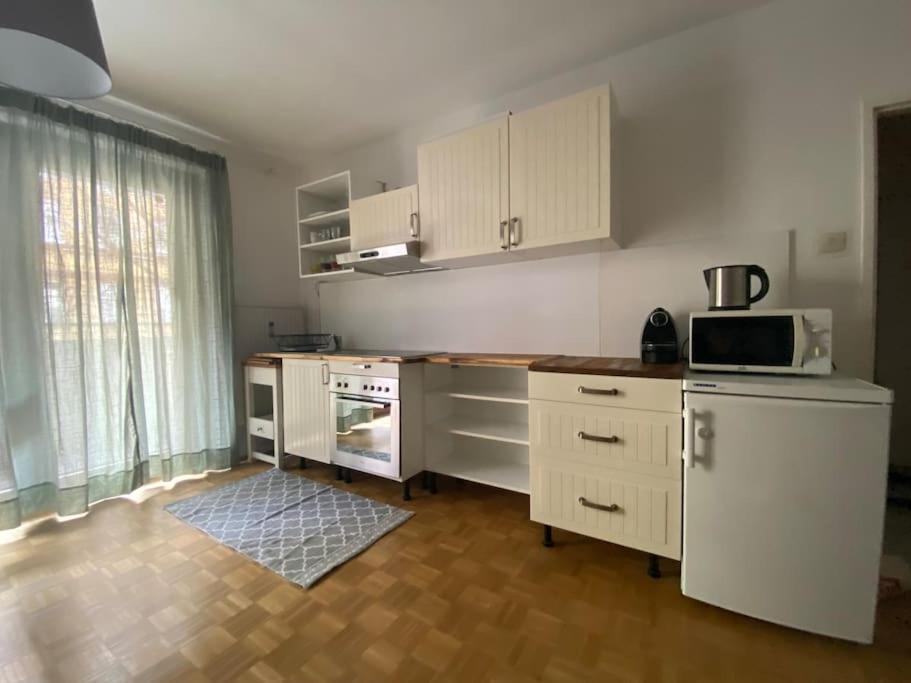 City Apartment51 In Wien Eksteriør bilde