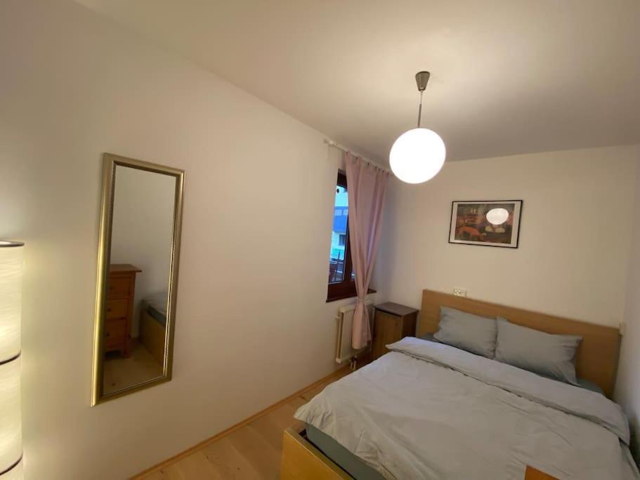 City Apartment51 In Wien Eksteriør bilde