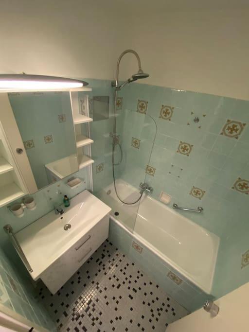 City Apartment51 In Wien Eksteriør bilde