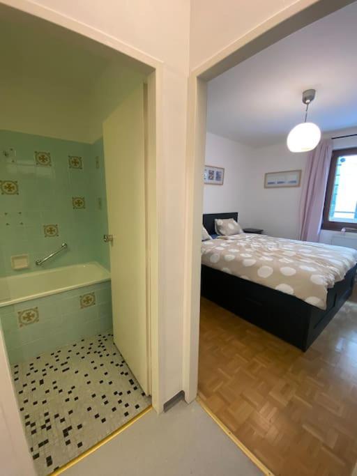 City Apartment51 In Wien Eksteriør bilde