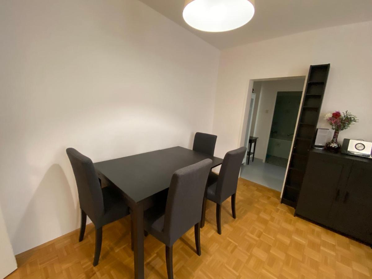 City Apartment51 In Wien Eksteriør bilde