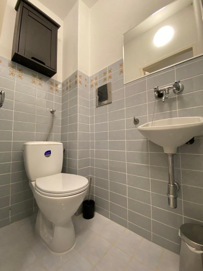 City Apartment51 In Wien Eksteriør bilde