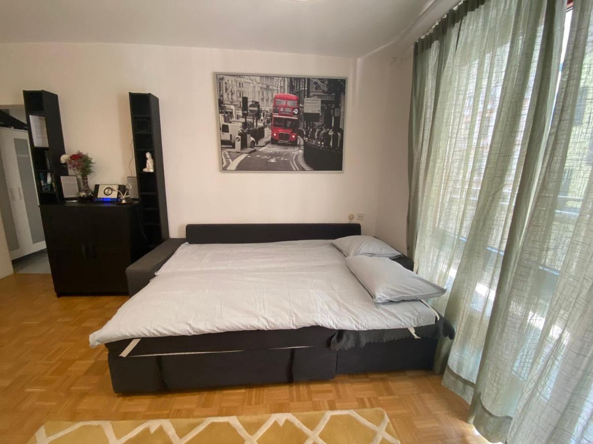 City Apartment51 In Wien Eksteriør bilde